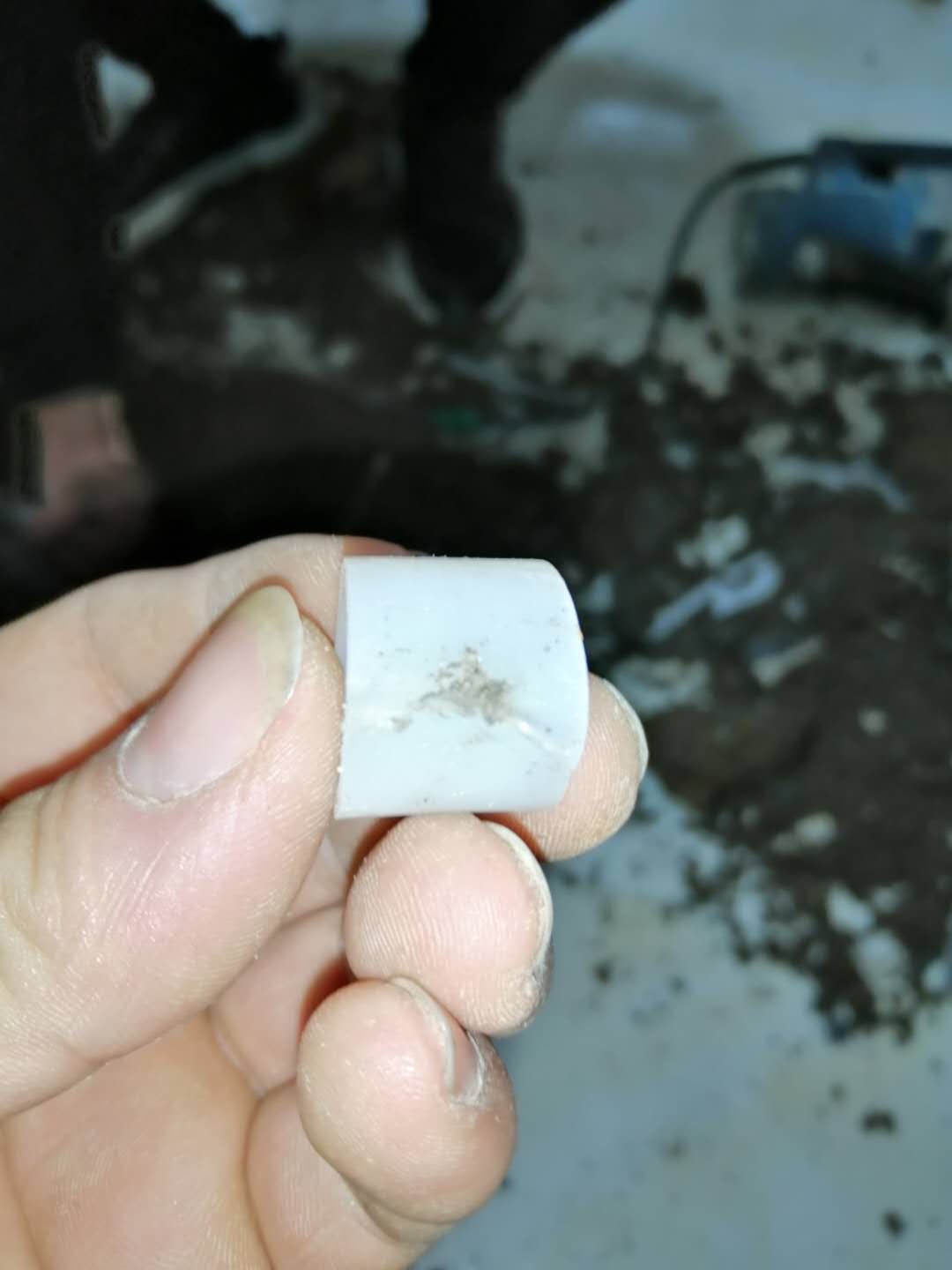 汕尾地暖漏水检测